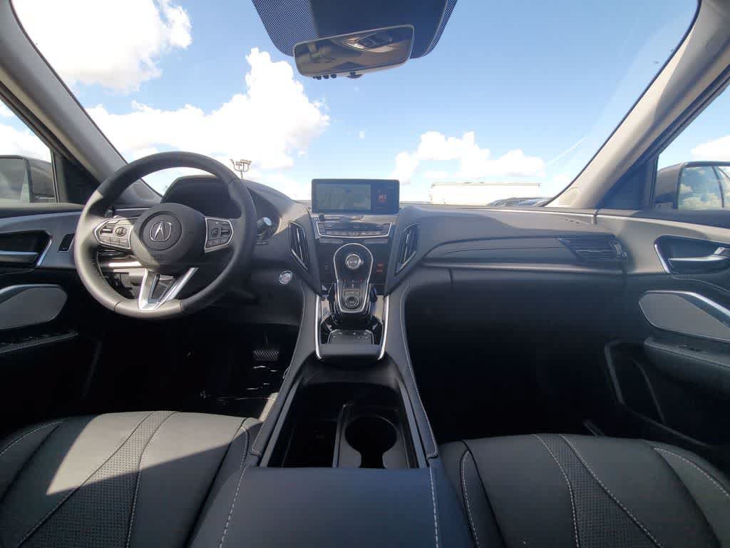 Used 2023 Acura RDX FWD w/ Technology Package image 11