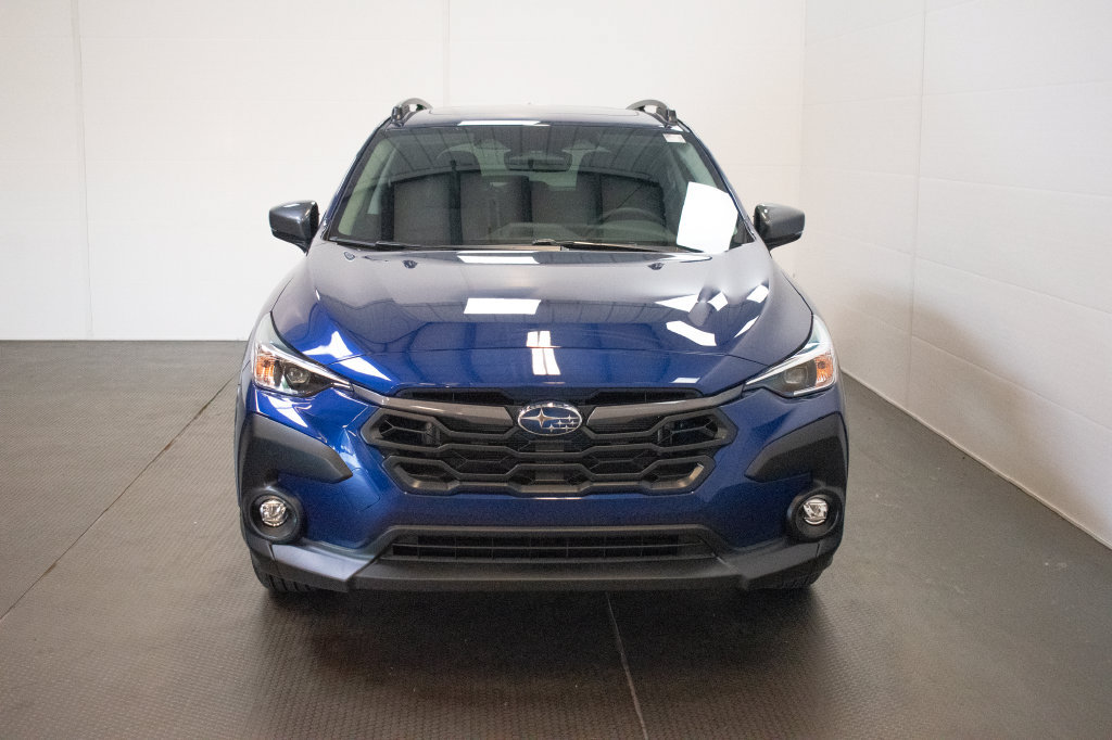 New 2026 Subaru Crosstrek 2.5i Premium AWD/4WD image 2