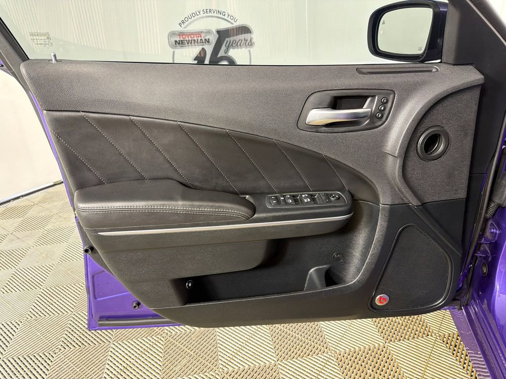 Used 2018 Dodge Charger R/T Scat Pack w/ Dynamics Package image 10