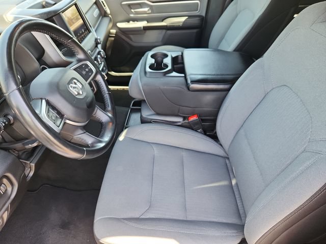 Used 2021 RAM 1500 Big Horn AWD/4WD image 13