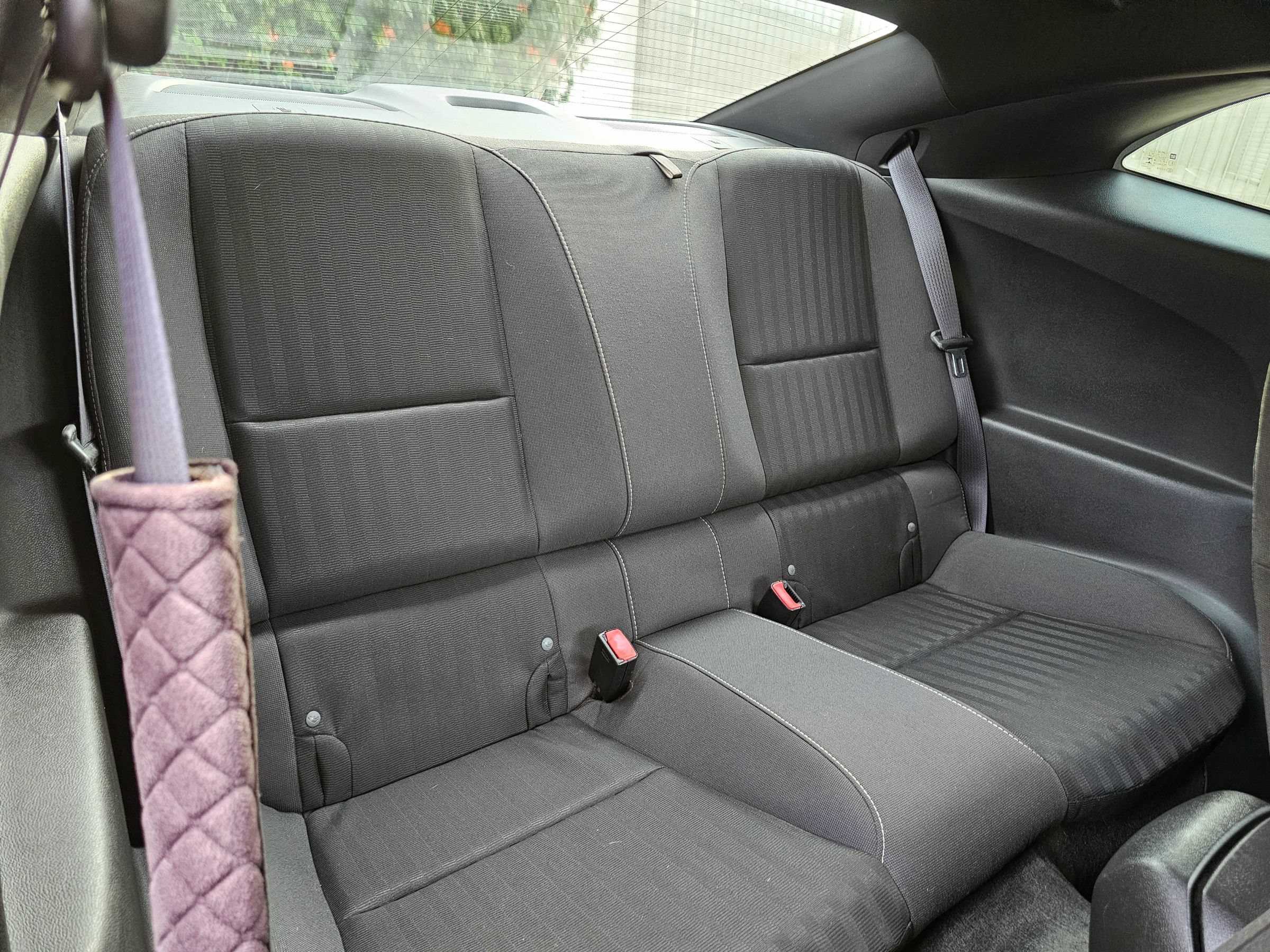 Used 2013 Chevrolet Camaro LS RWD image 18