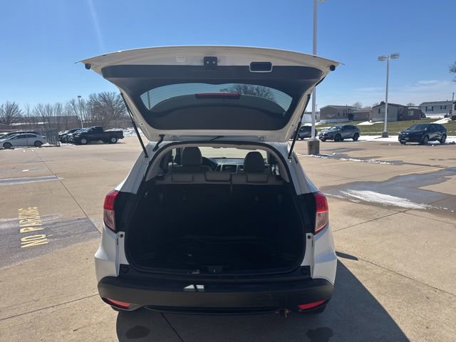 Used 2016 Honda HR-V EX-L image 10