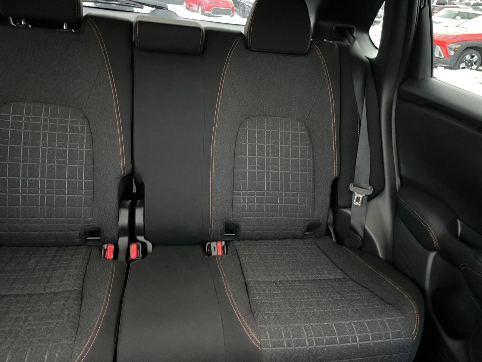 Used 2025 Honda HR-V Sport image 34