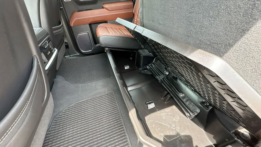 Certified 2023 GMC Sierra 1500 Denali Ultimate image 43