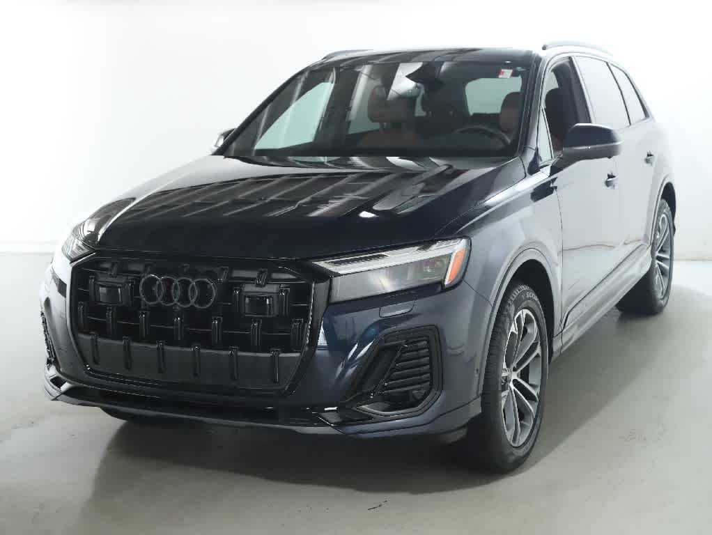 Used 2026 Audi Q7 2.0T Premium