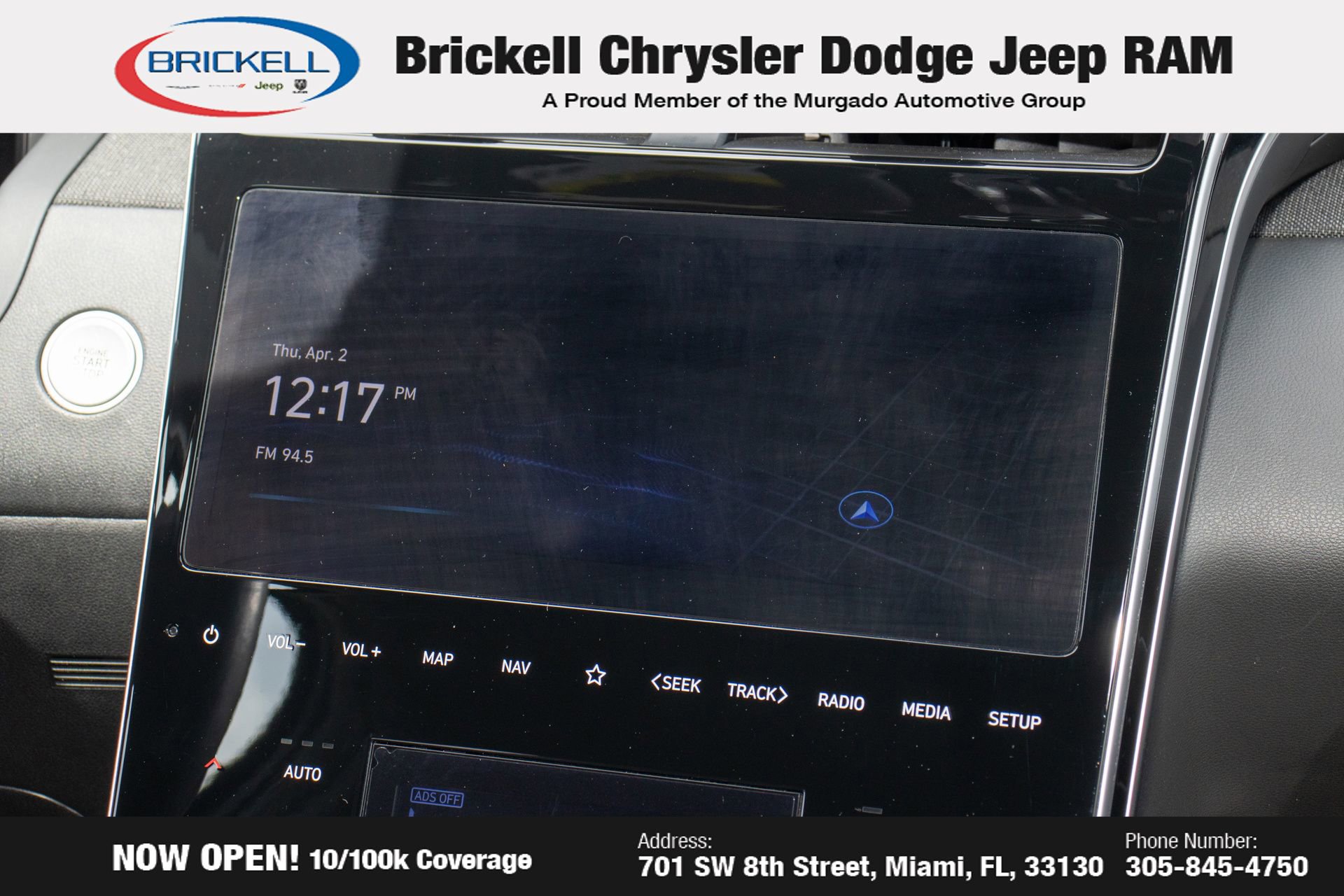 Used 2023 Hyundai Santa Cruz Limited image 21