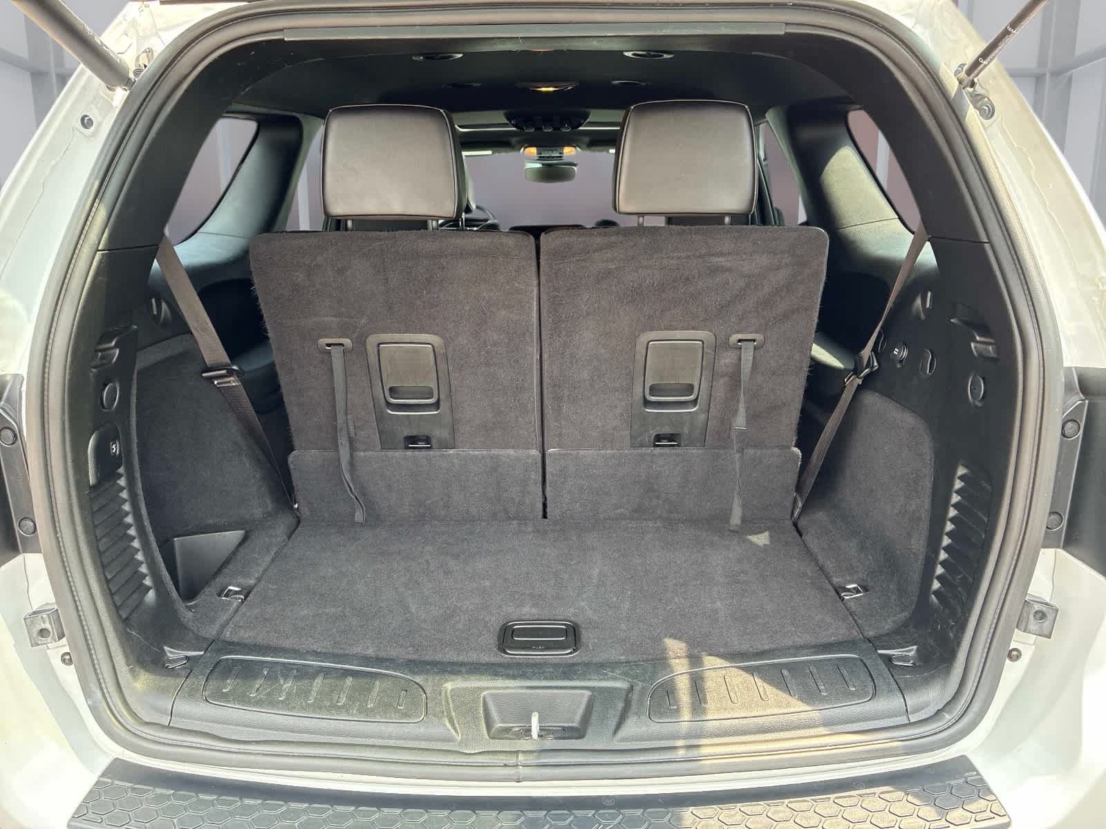 Used 2024 Dodge Durango GT AWD/4WD image 21