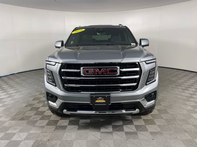 Certified 2026 GMC Yukon Elevation w/ Elevation Premium Package AWD/4WD image 24
