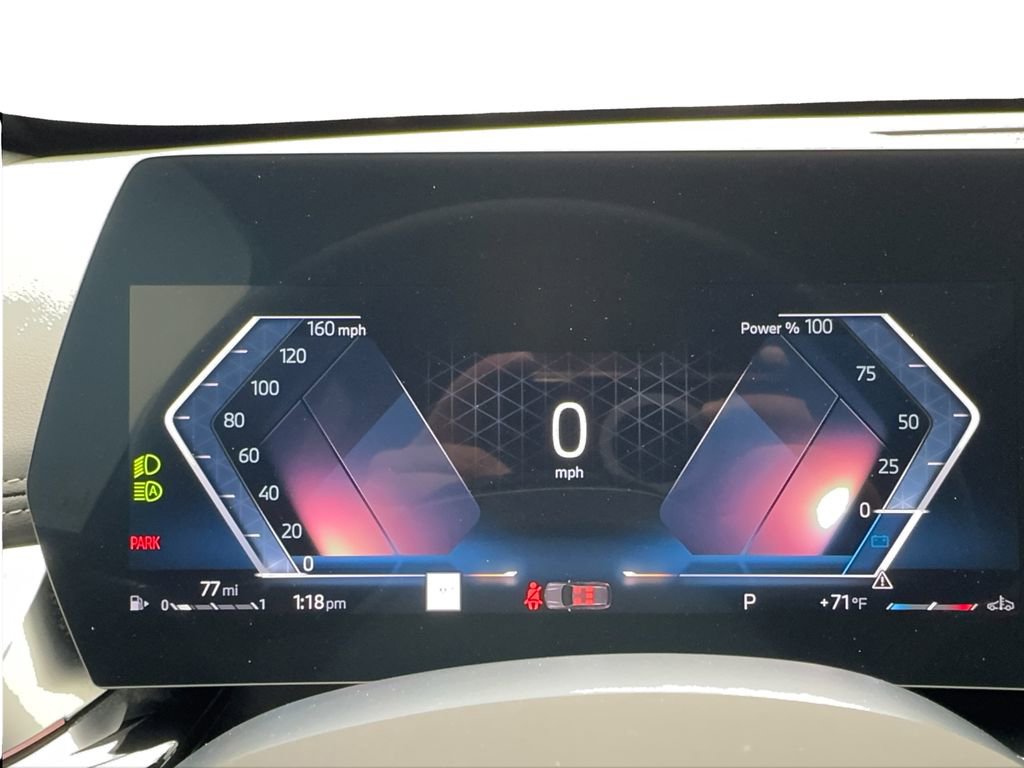 Used 2025 BMW X1 xDrive28i w/ Convenience Package image 46