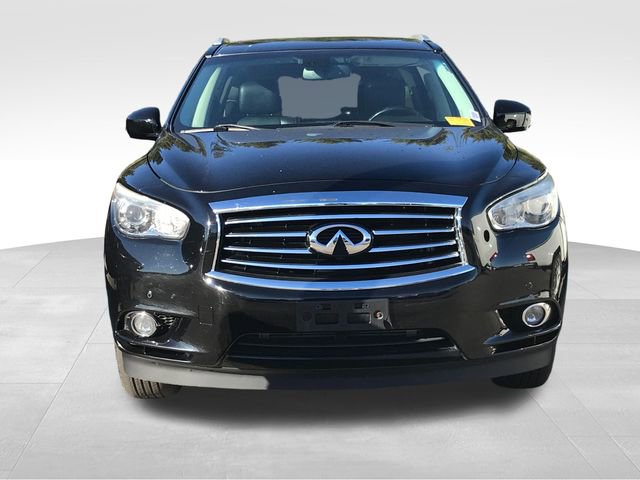 Used 2015 INFINITI QX60 Base image 8