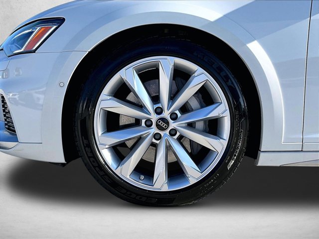 Used 2022 Audi A6 3.0T allroad Premium Plus AWD/4WD image 10