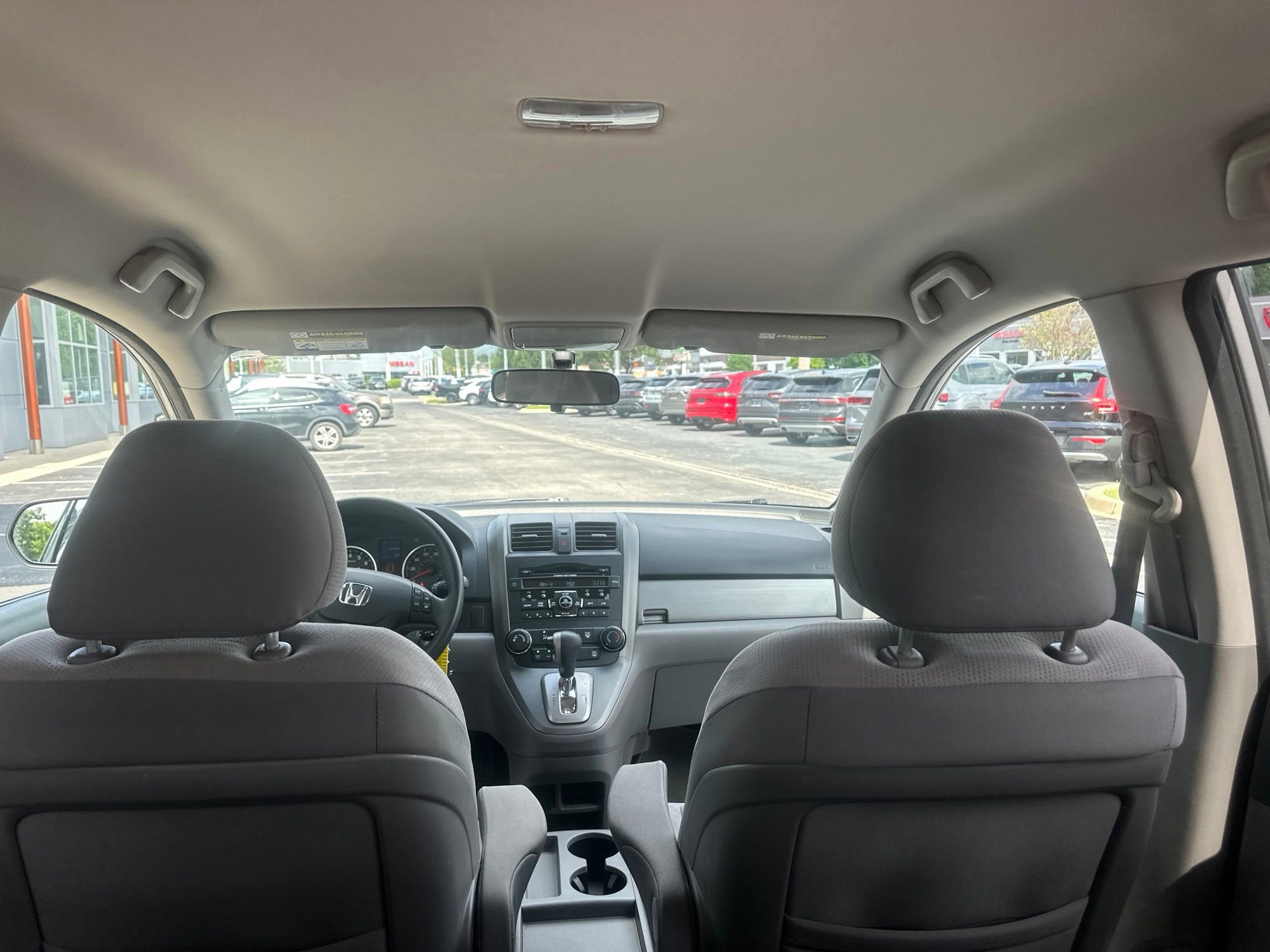 Used 2011 Honda CR-V SE image 15