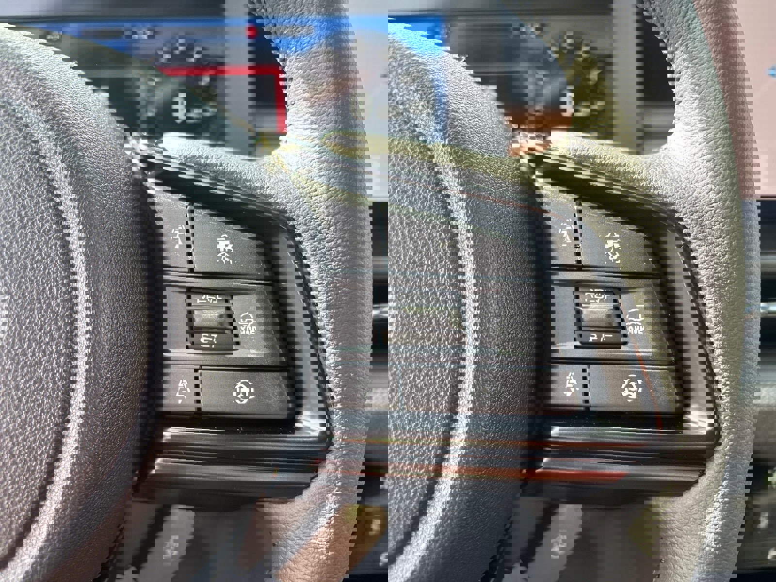 New 2026 Subaru Outback Premium image 19