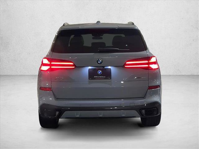 New 2026 BMW X5 xDrive40i w/ M Sport Package image 7