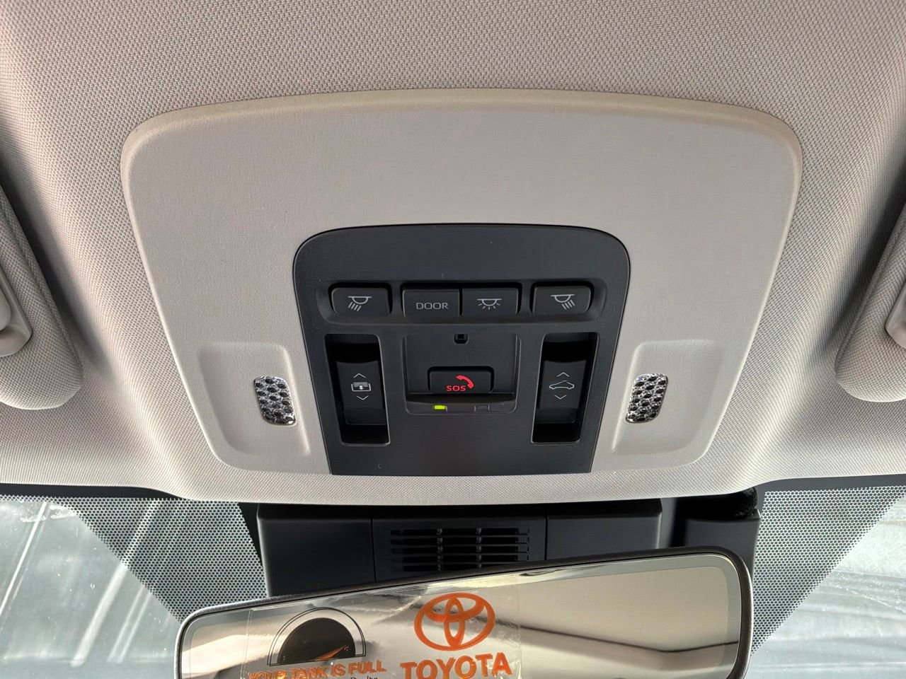 New 2026 Toyota Camry XLE AWD/4WD image 16