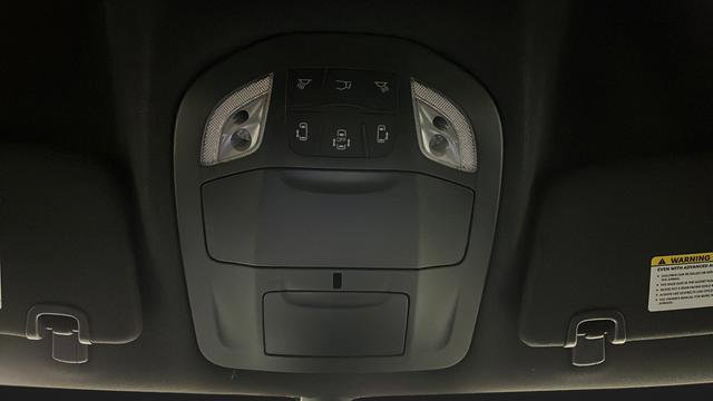 New 2026 Chrysler Pacifica Select image 28