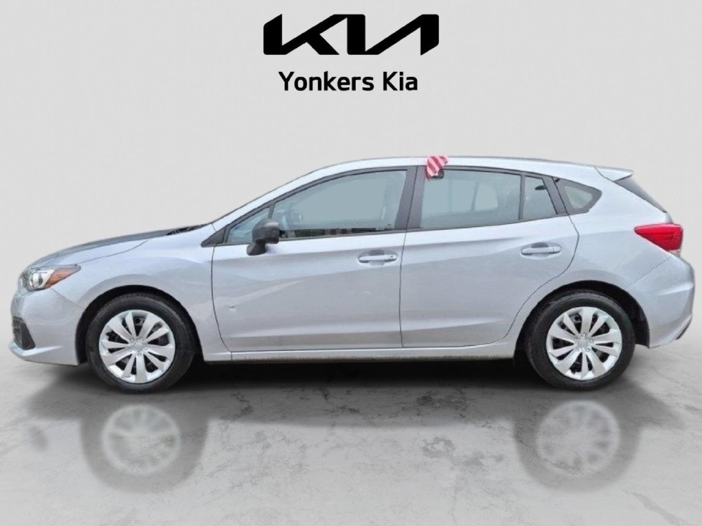 Used 2020 Subaru Impreza 2.0i AWD/4WD image 9