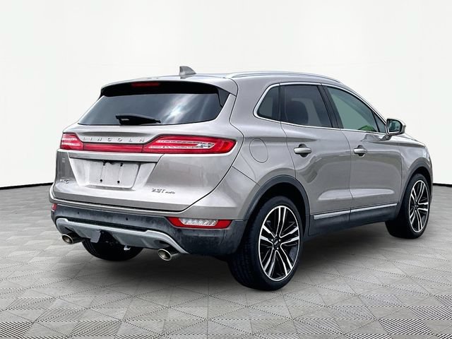 Used 2018 Lincoln MKC Reserve AWD/4WD image 6