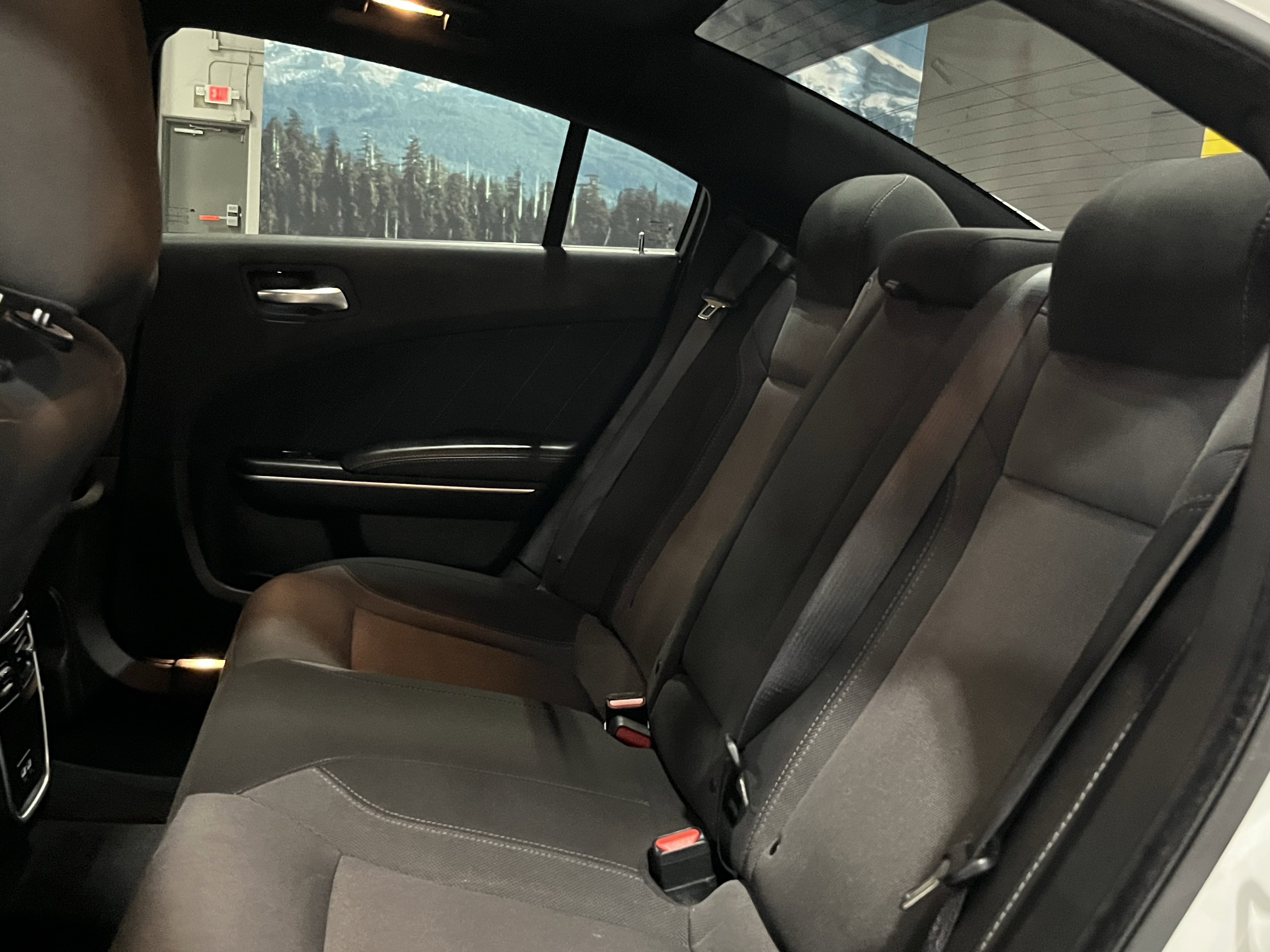 Used 2022 Dodge Charger SXT image 14
