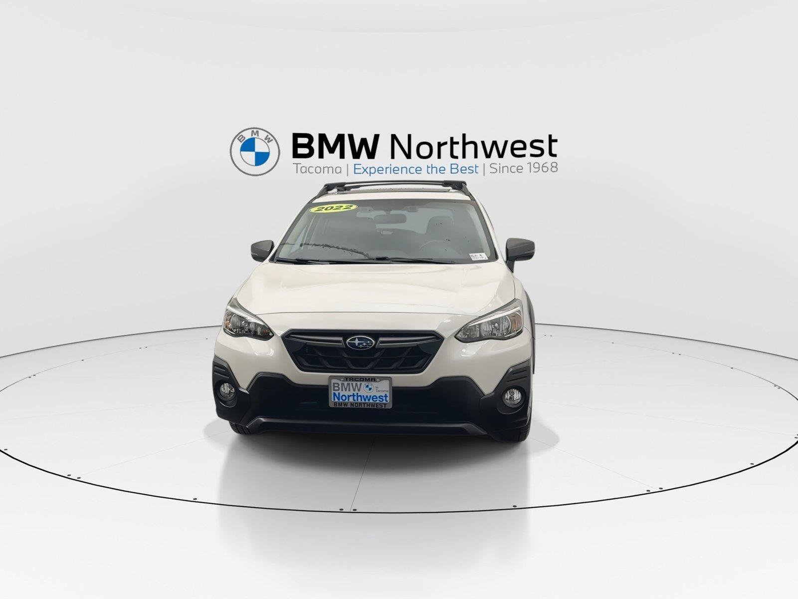 Used 2022 Subaru Crosstrek 2.5i Sport w/ Moonroof Package AWD/4WD image 8