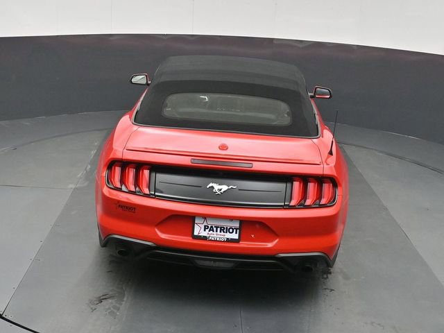 Used 2023 Ford Mustang Premium image 32