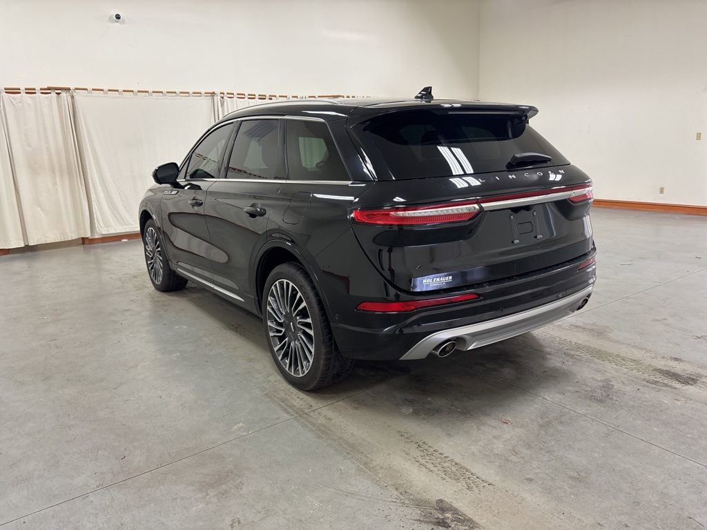 Used 2020 Lincoln Corsair Reserve w/ Equipment Group 201A image 6