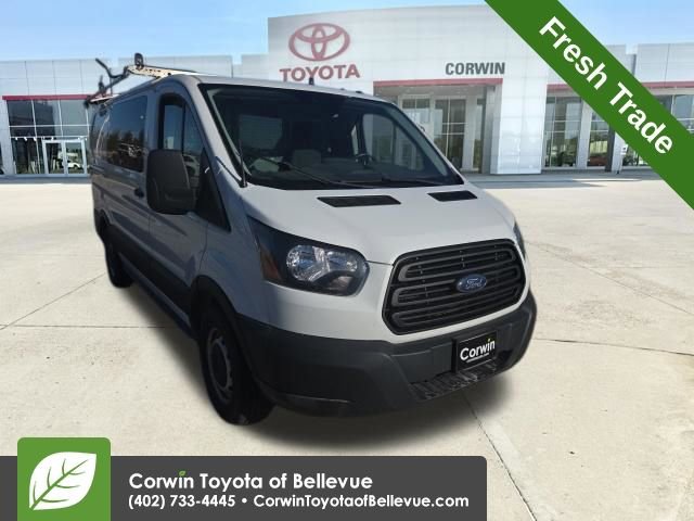 Used 2019 Ford Transit 150 130 Low Roof RWD image 1