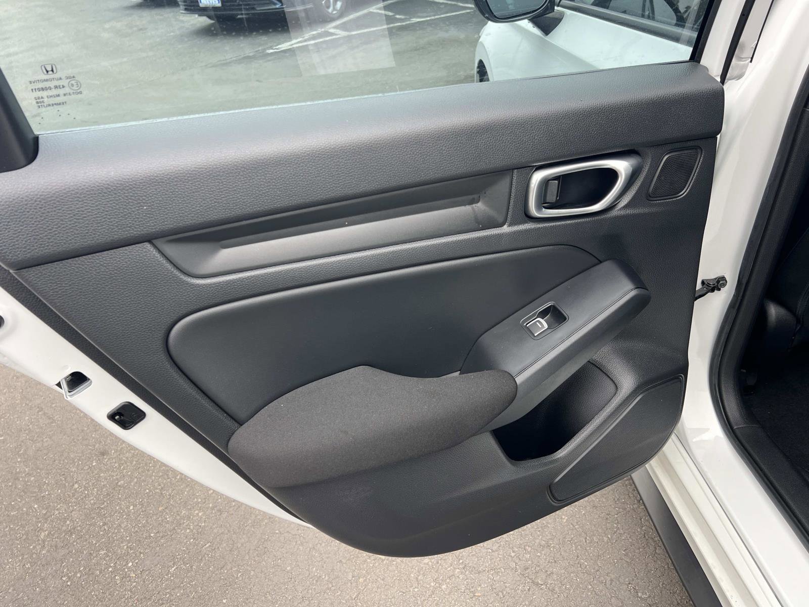 Certified 2023 Honda Civic Sport image 19