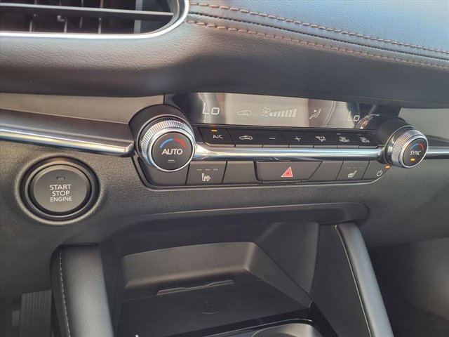 New 2026 MAZDA MAZDA3 2.5 S Hatchback w/ Premium Pkg image 13