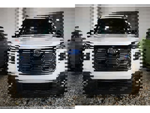 New 2026 Subaru Outback Limited image 33