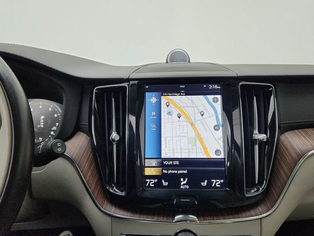 Used 2018 Volvo XC60 T6 Inscription w/ Luxury Seat Package image 35