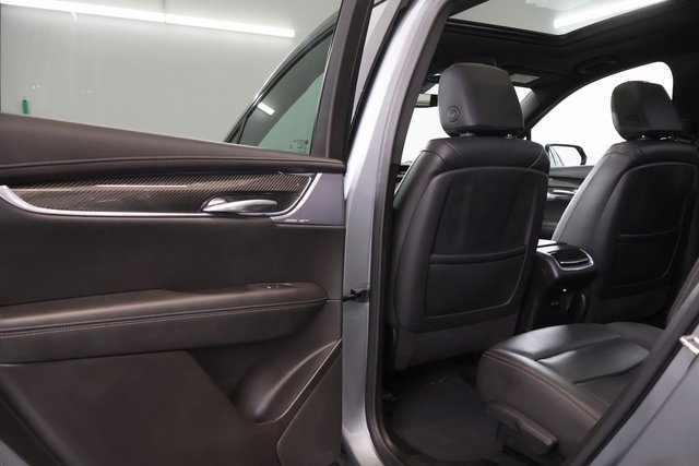 Used 2023 Cadillac XT6 Sport AWD/4WD image 36