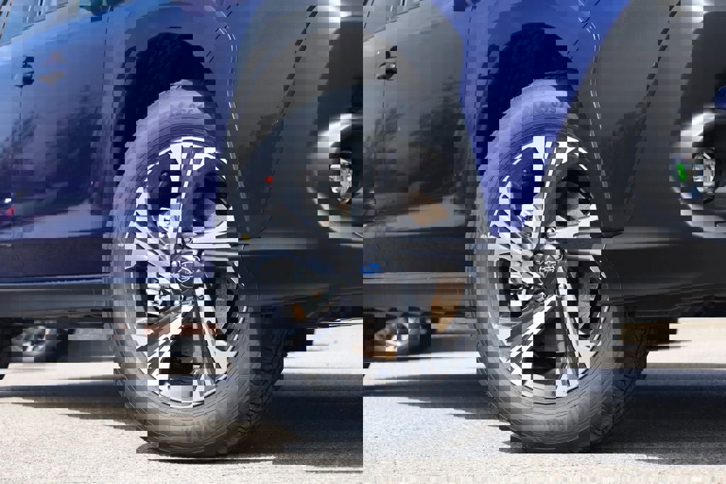 New 2026 Subaru Crosstrek 2.0i Premium image 3