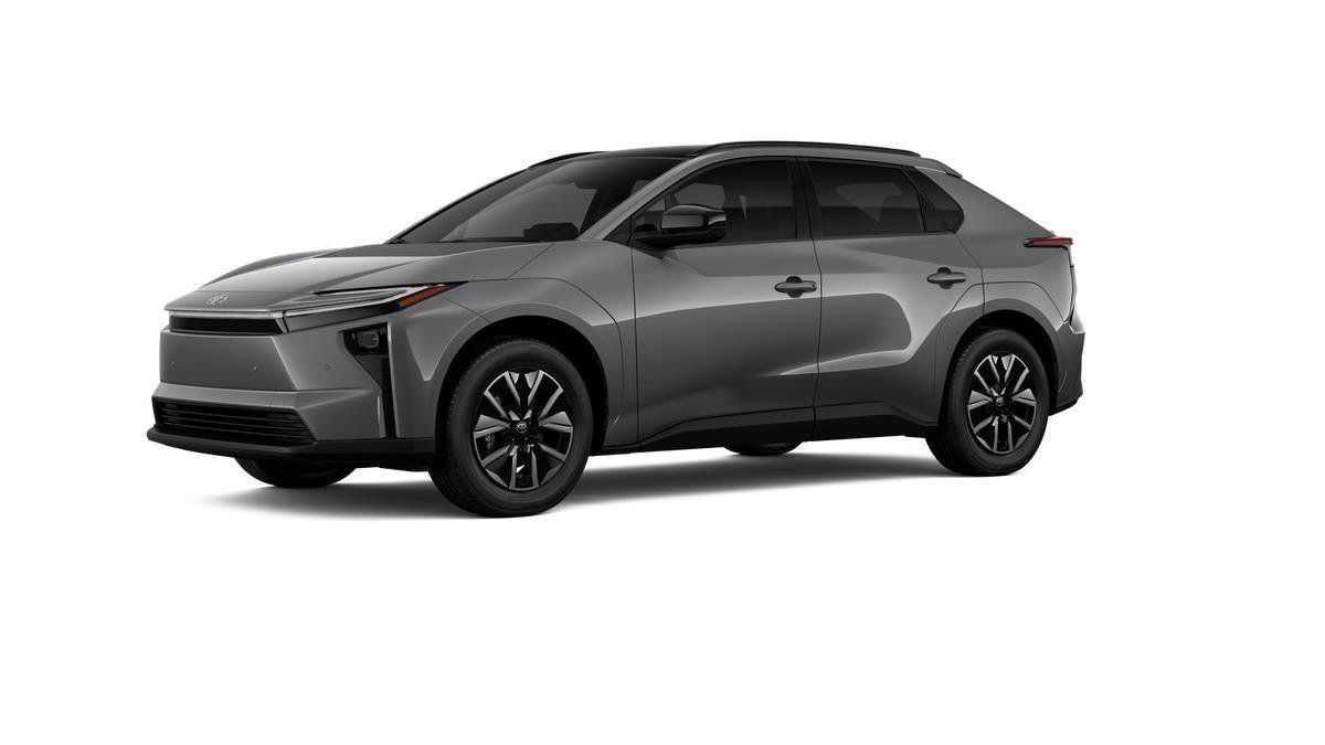 New 2026 Toyota bZ AWD/4WD image 70