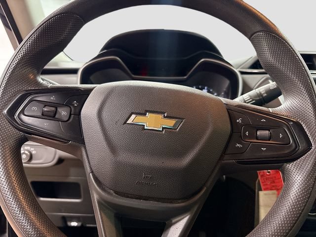 Used 2023 Chevrolet TrailBlazer LS FWD image 11