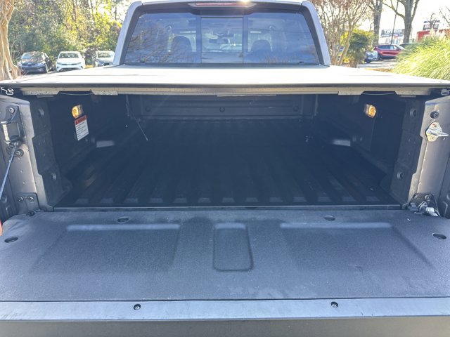 Used 2020 Honda Ridgeline RTL image 23