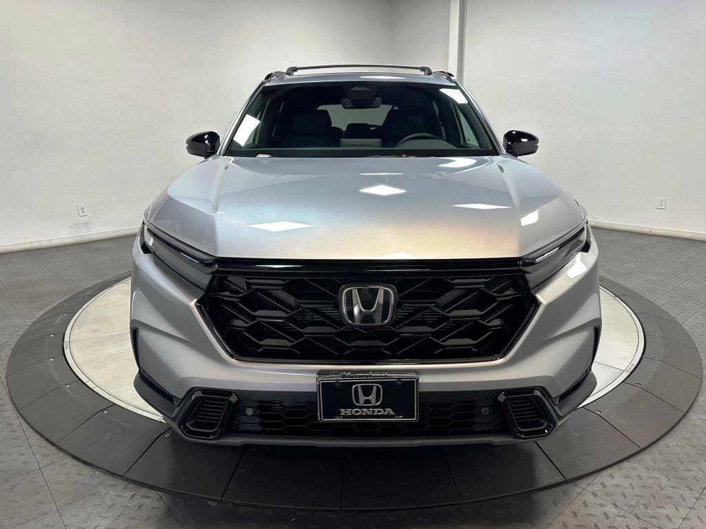 New 2026 Honda CR-V Sport-L image 3