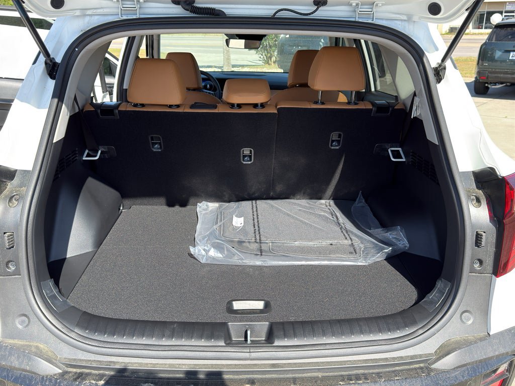 New 2026 Kia Seltos EX w/ EX Sunroof Package FWD image 23