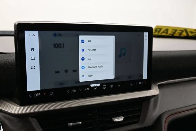 Used 2025 Ford Explorer ST-Line AWD/4WD image 24