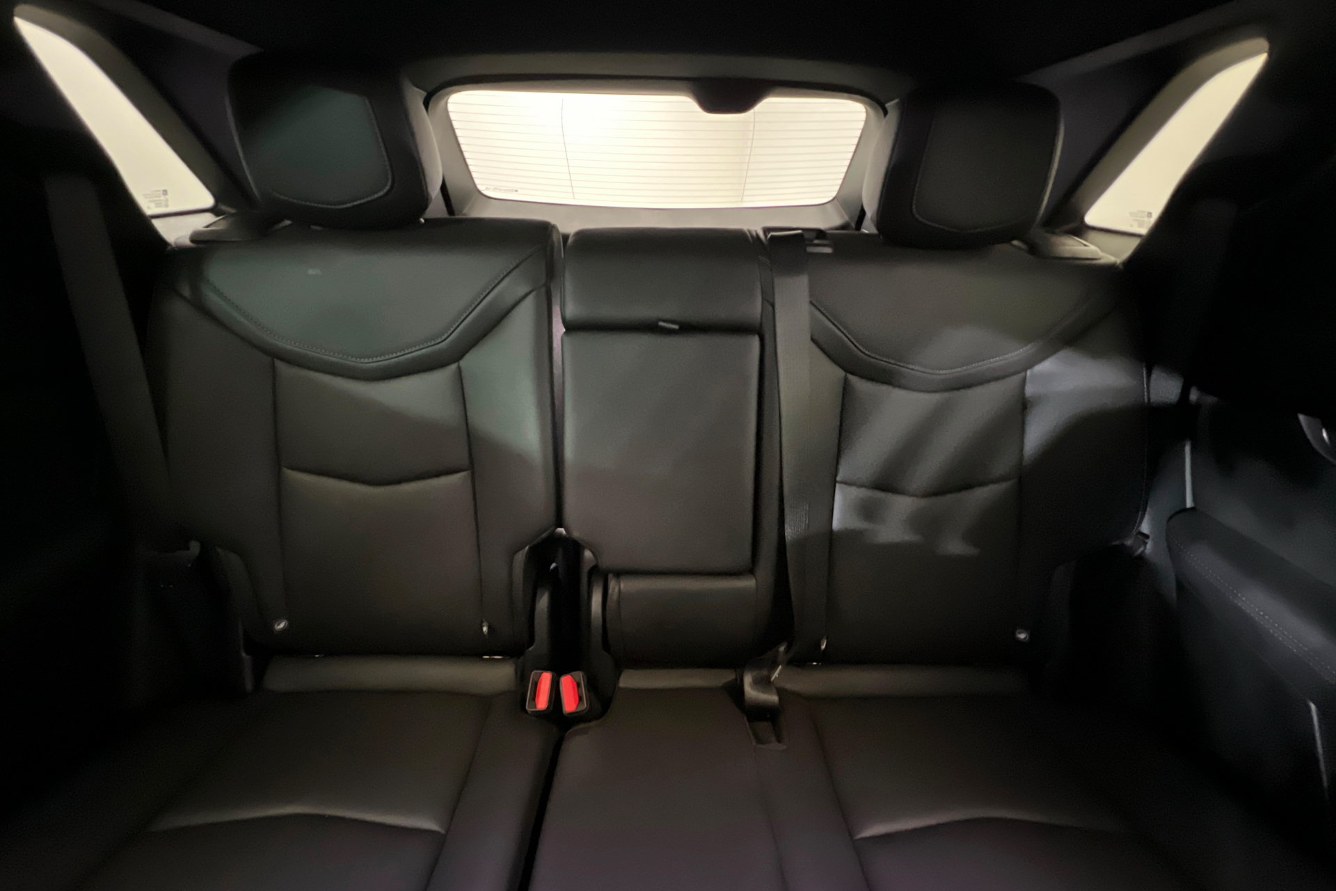 Used 2024 Cadillac XT5 Luxury AWD/4WD image 26