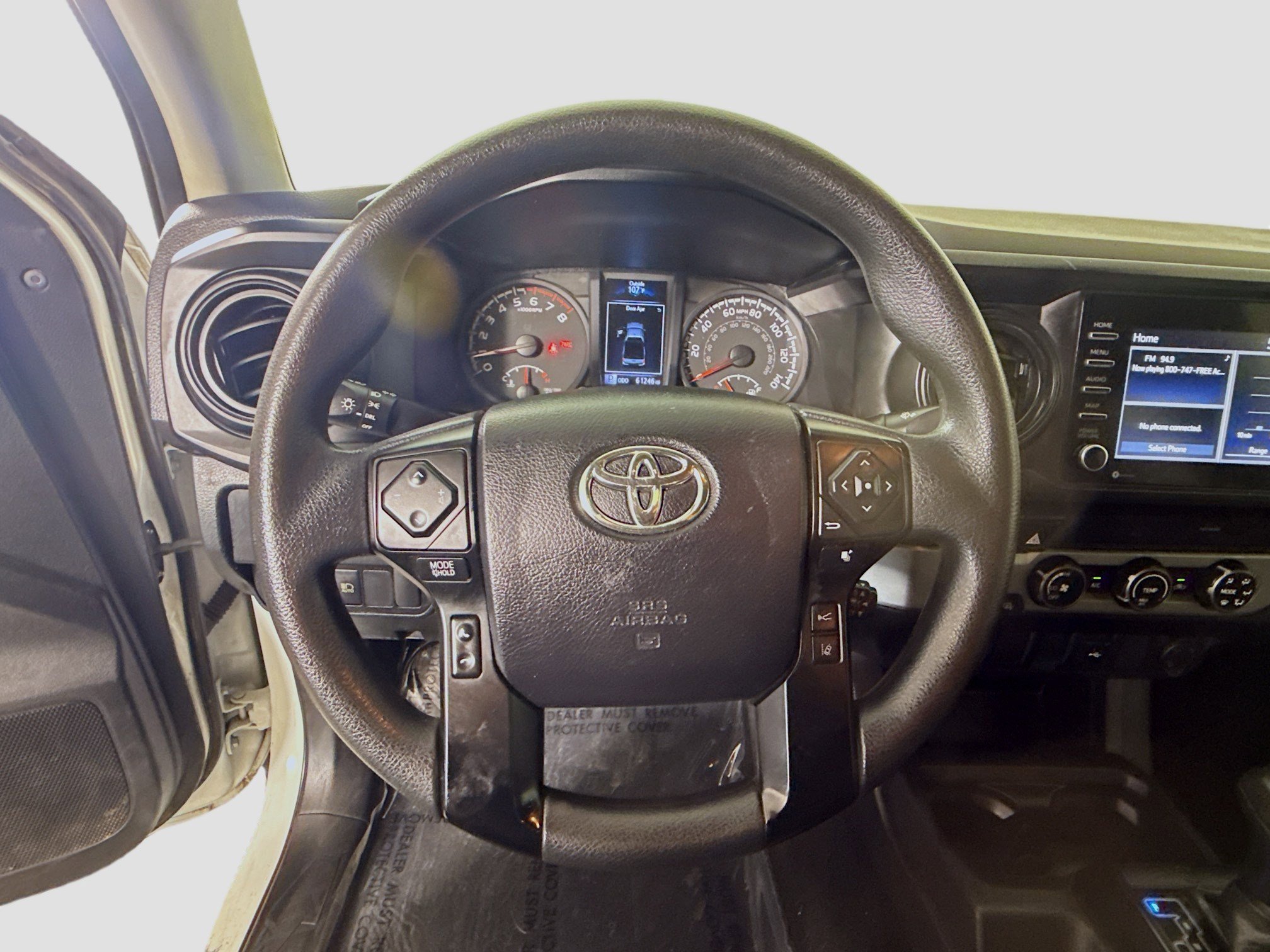 Used 2022 Toyota Tacoma SR RWD image 13