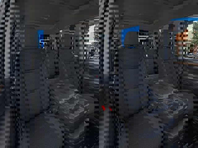 New 2026 Chevrolet Silverado 1500 RST image 16