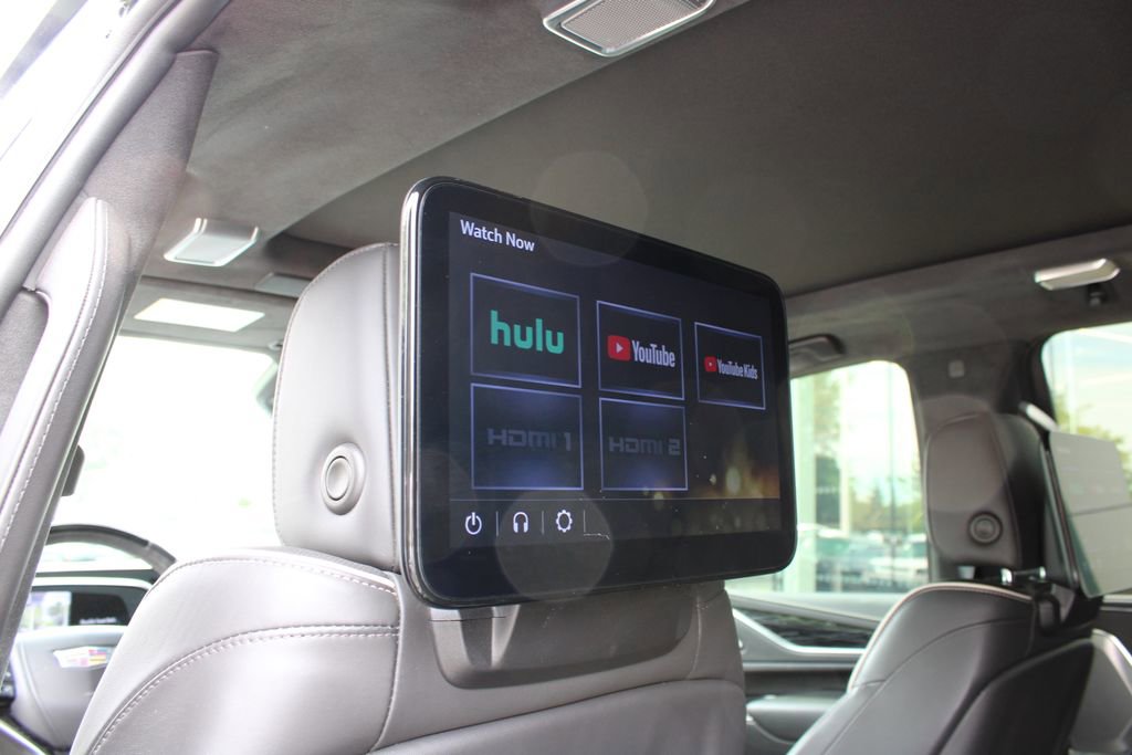 Used 2023 Cadillac Escalade ESV V AWD/4WD image 20