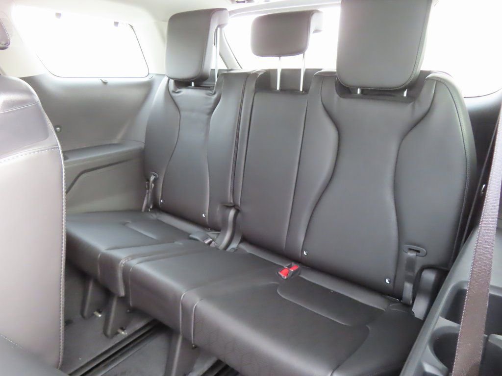 New 2026 Kia Carnival SX w/ SX Dark Edition Package image 27