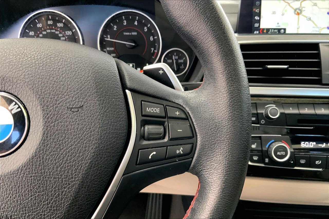 Used 2018 BMW 330i Sedan RWD image 22