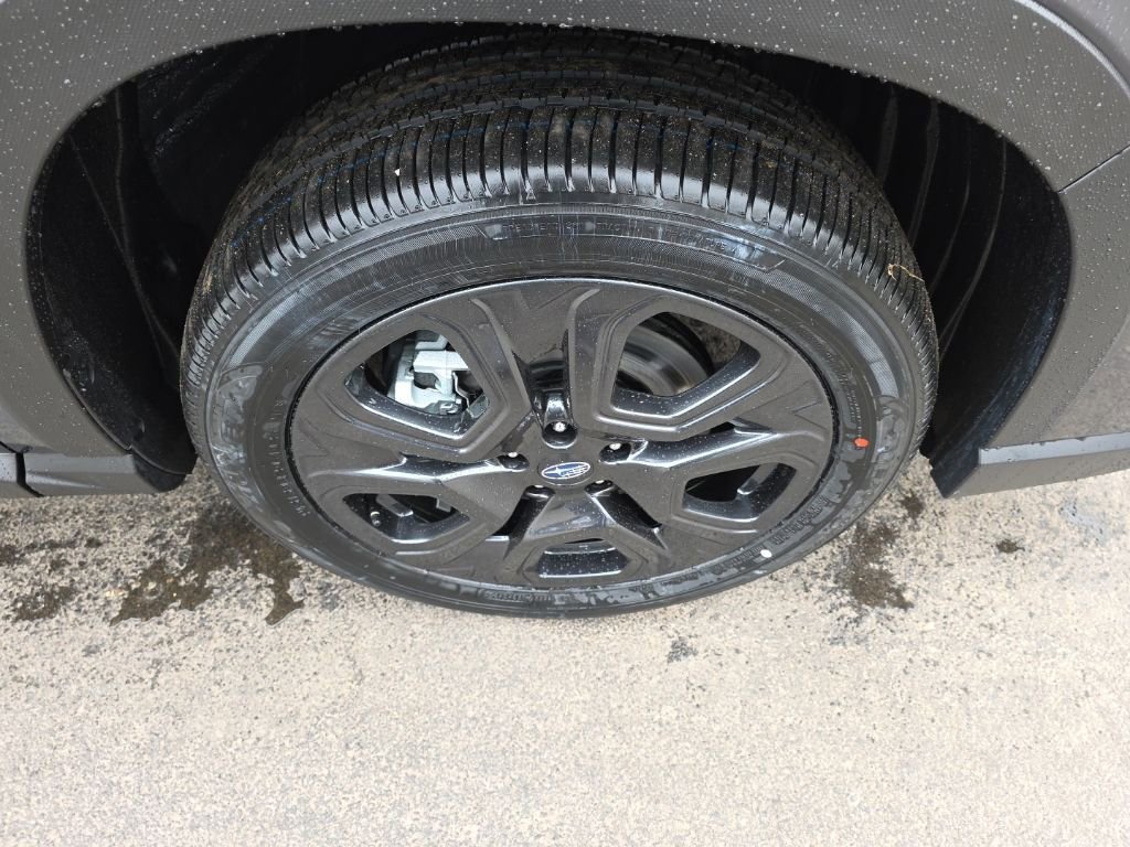 New 2026 Subaru Ascent Bronze Edition image 13