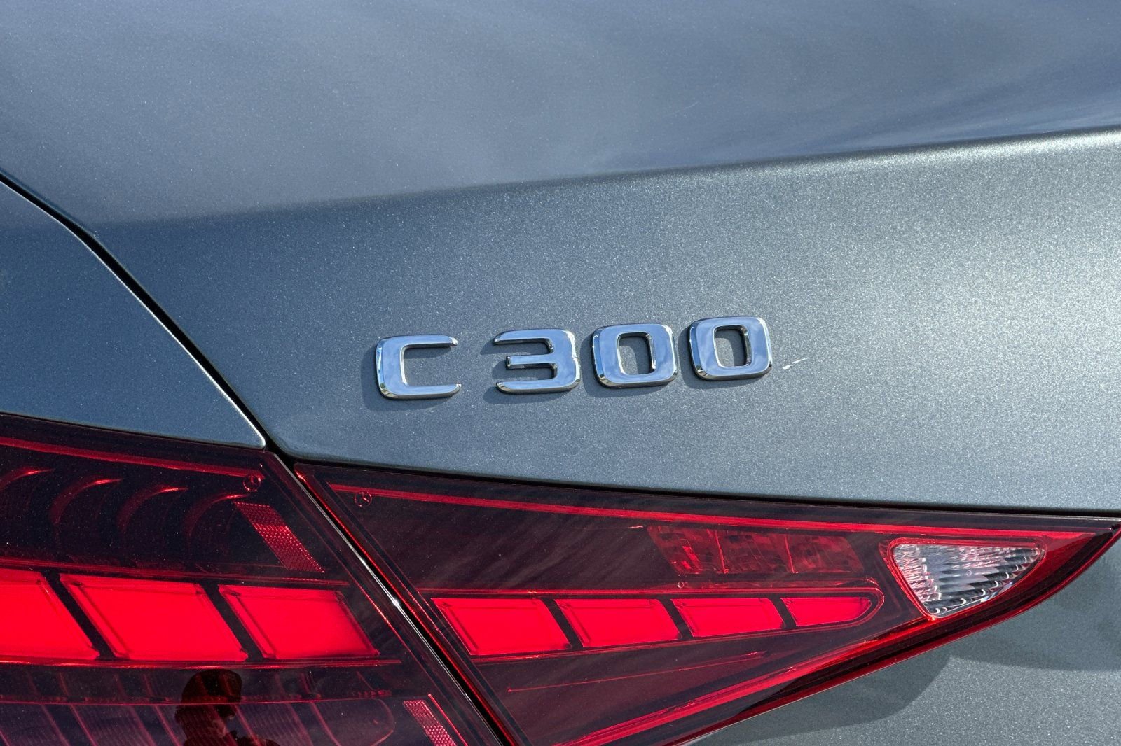 Used 2023 Mercedes-Benz C 300 Sedan image 26