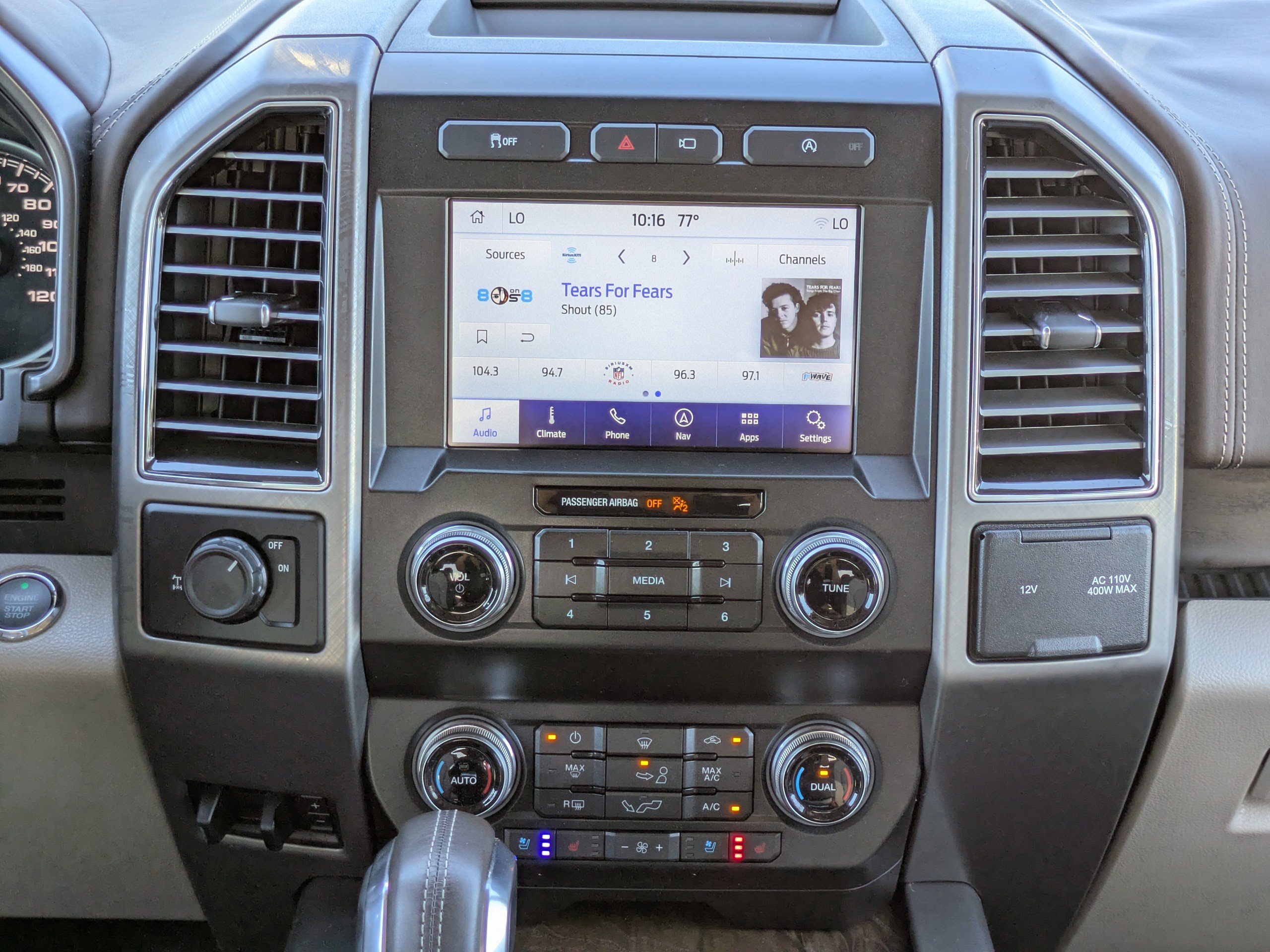 Used 2019 Ford F150 Limited RWD image 20