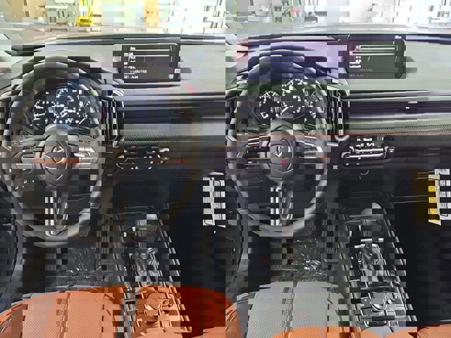 New 2025 MAZDA CX-50 Meridian Edition w/ Apex Package image 2