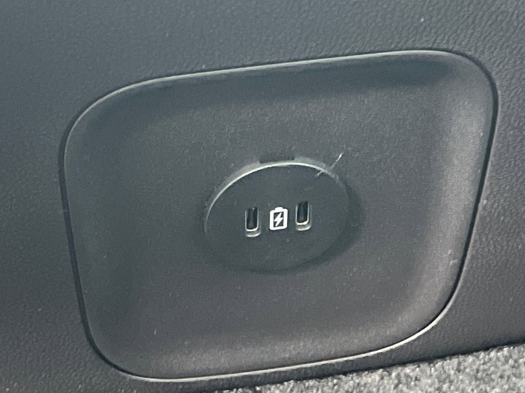 New 2025 Ford Bronco Sport Outer Banks w/ Topo Graphic Package image 19